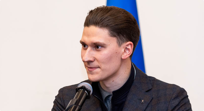 Даниил Станков