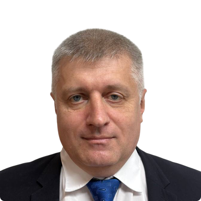 Кацуба Сергей Валерьевич