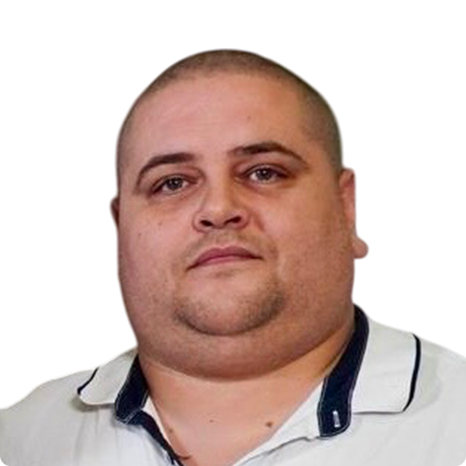 Корнован Сергей Вячеславович