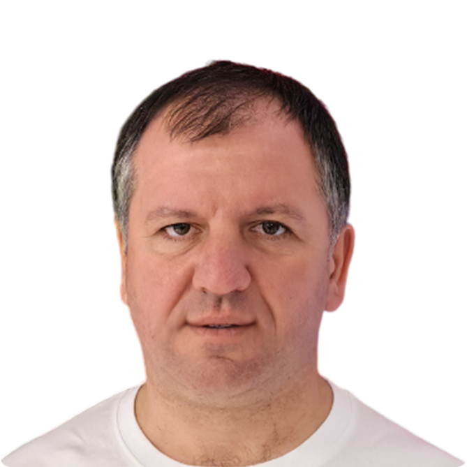 Крестинков Савелий