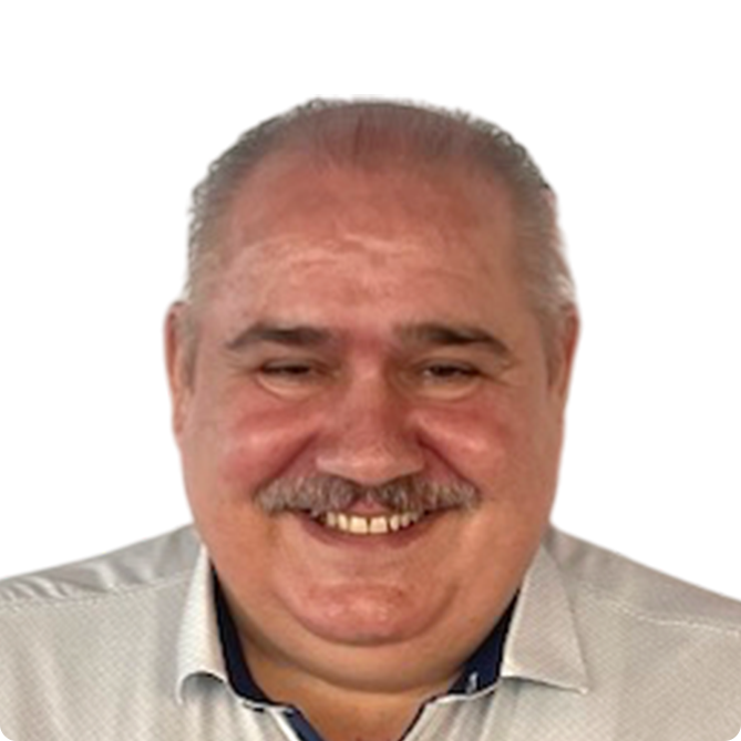 Бодорин Владимир Дмитриевич
