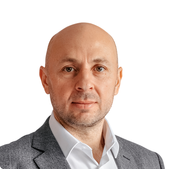 Шевчук Александр Петрович