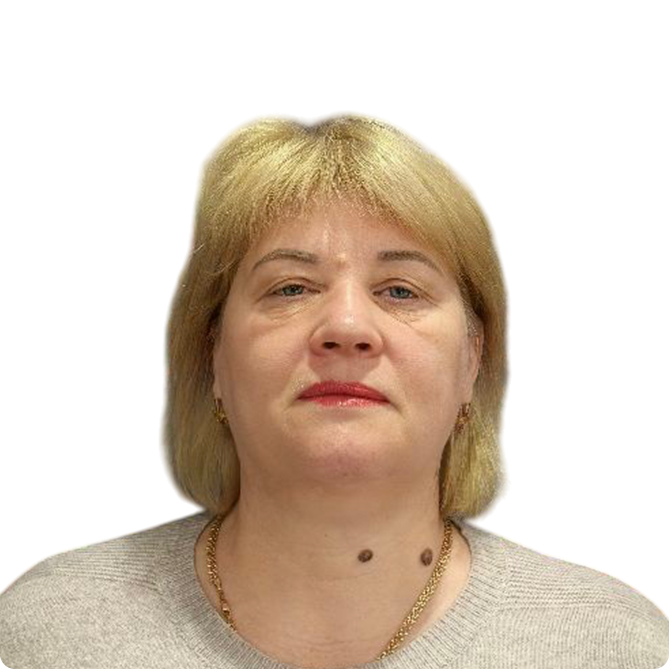 Стадницкая Светлана Михайловна