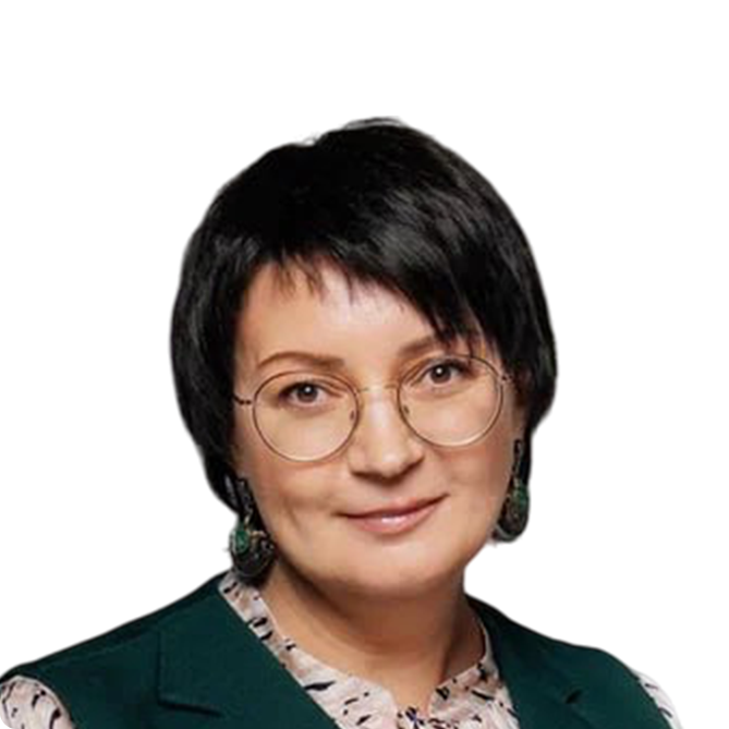 Андреева Ольга Викторовна
