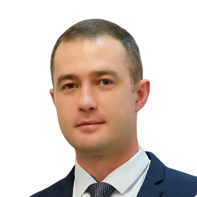 Бычков Евгений Васильевич