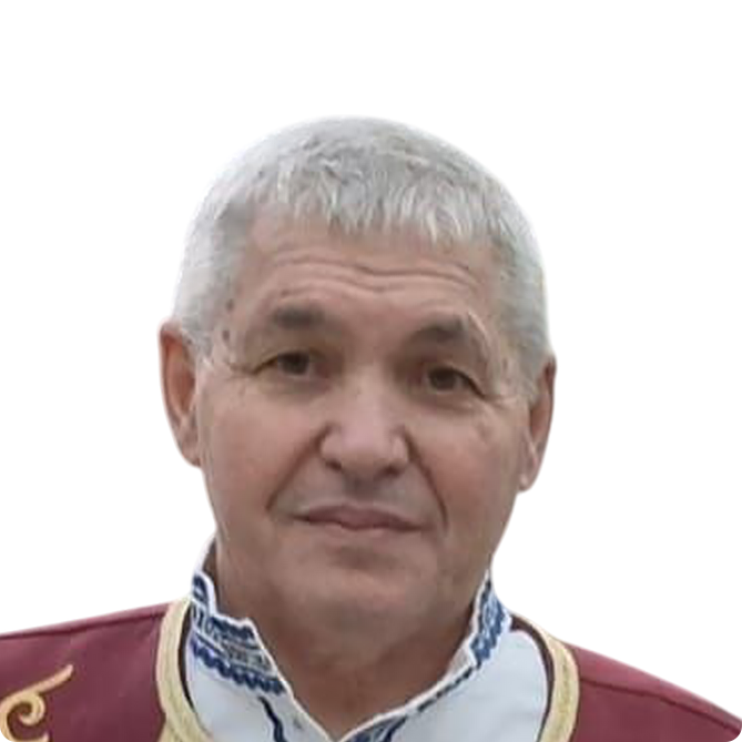 Петкович Юрий Иванович