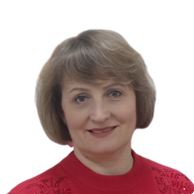 Жданова Анжелика Алексеевна