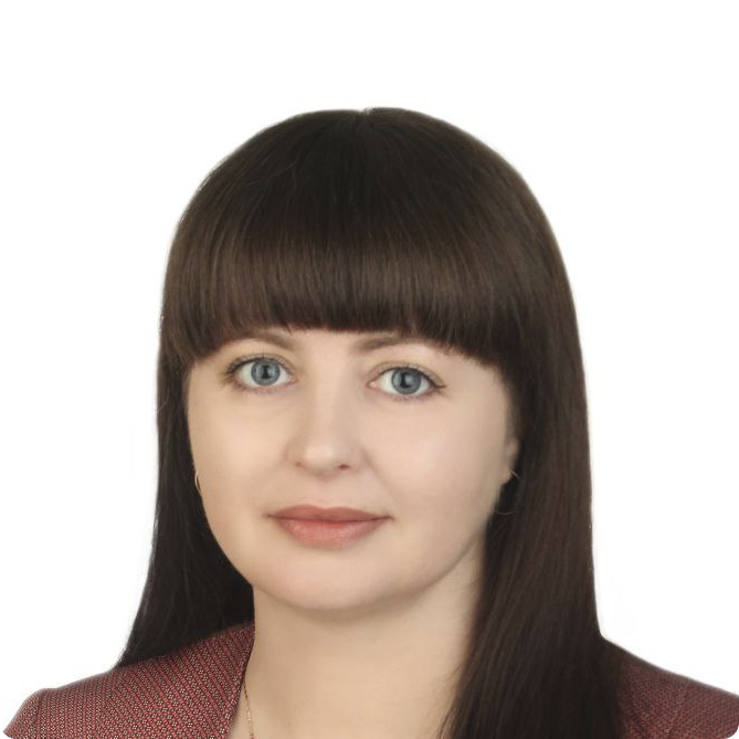Каширина Татьяна Александровна