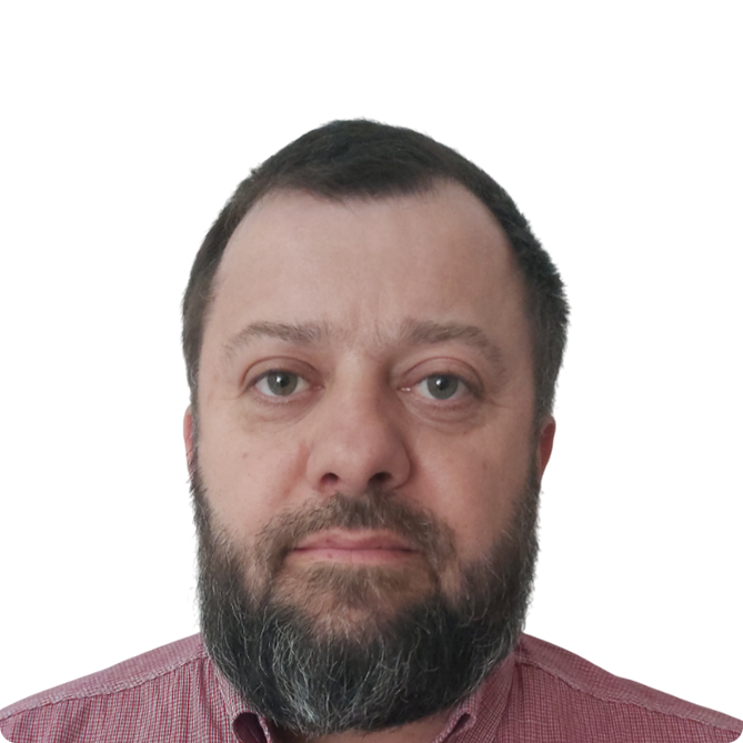 Чемыртан Олег Серафимович