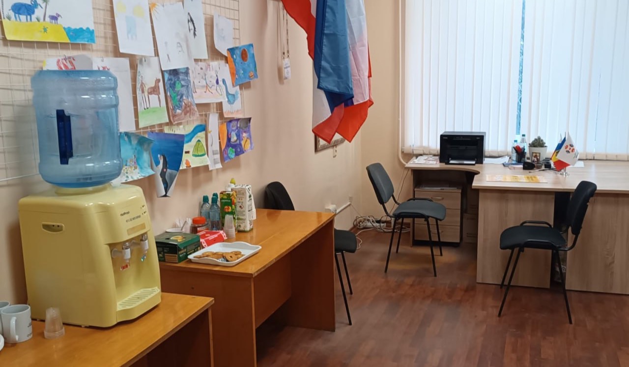 Воронеж