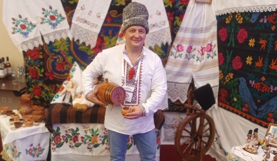 Воронеж
