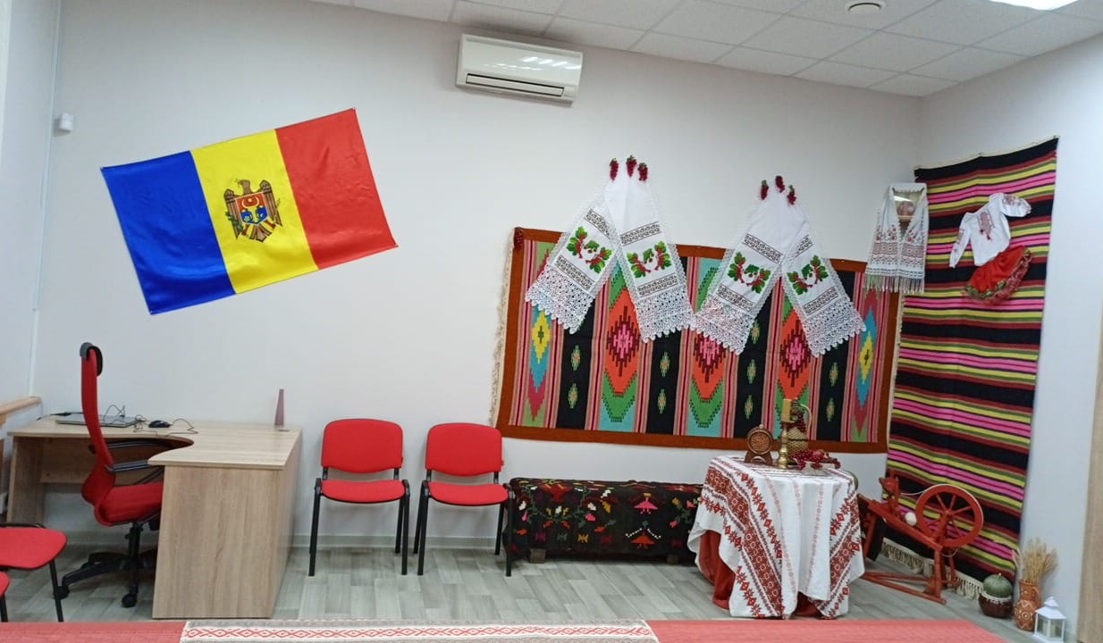 Карелия