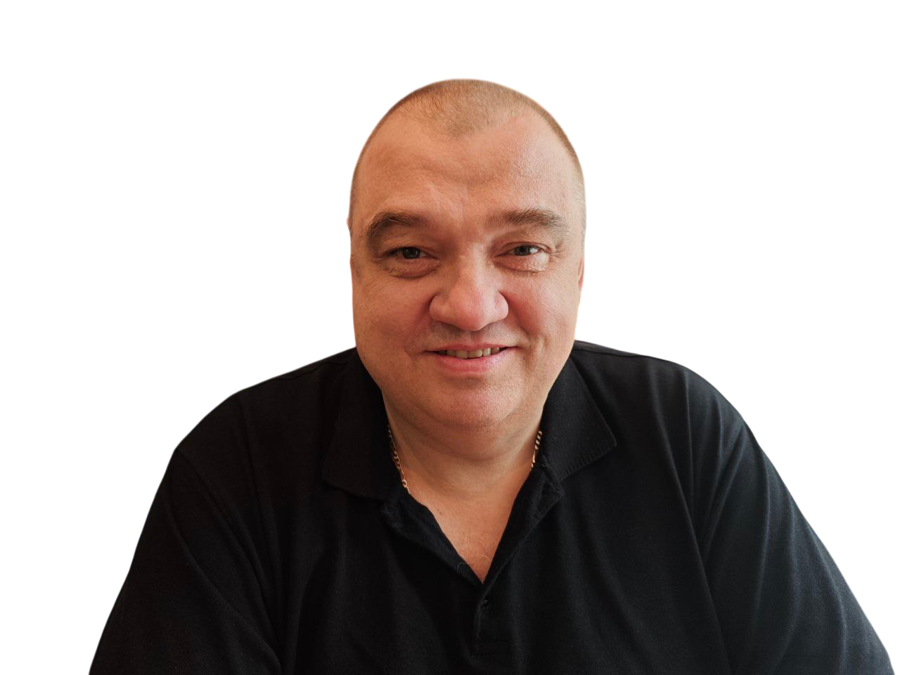 Турок Виталий Владимирович