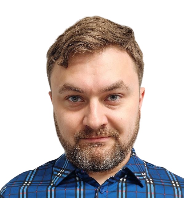 Авдеев Александр Геннадьевич