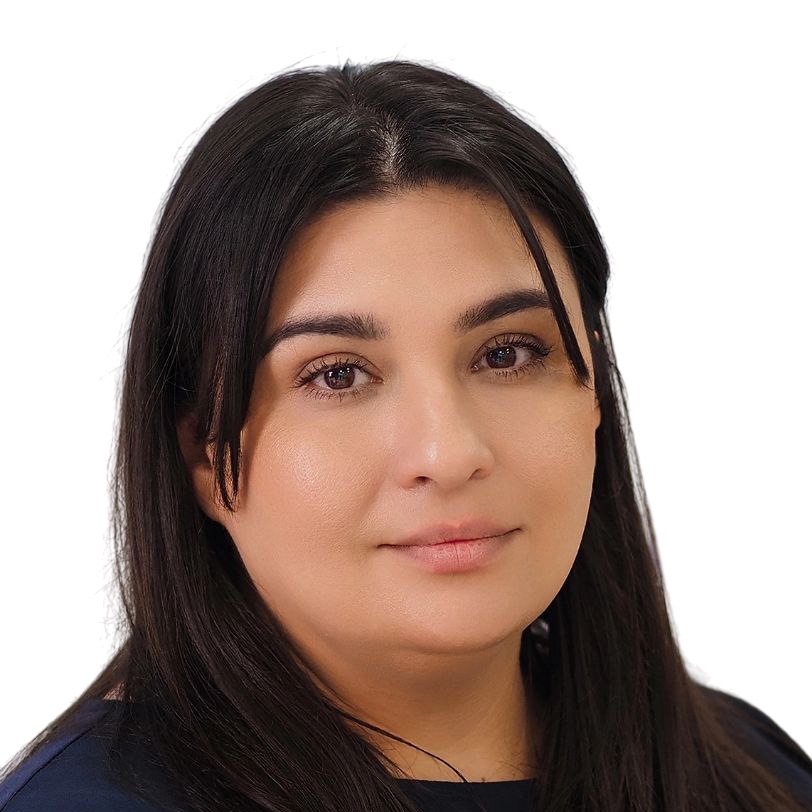 Хорозова Елена Анатольевна