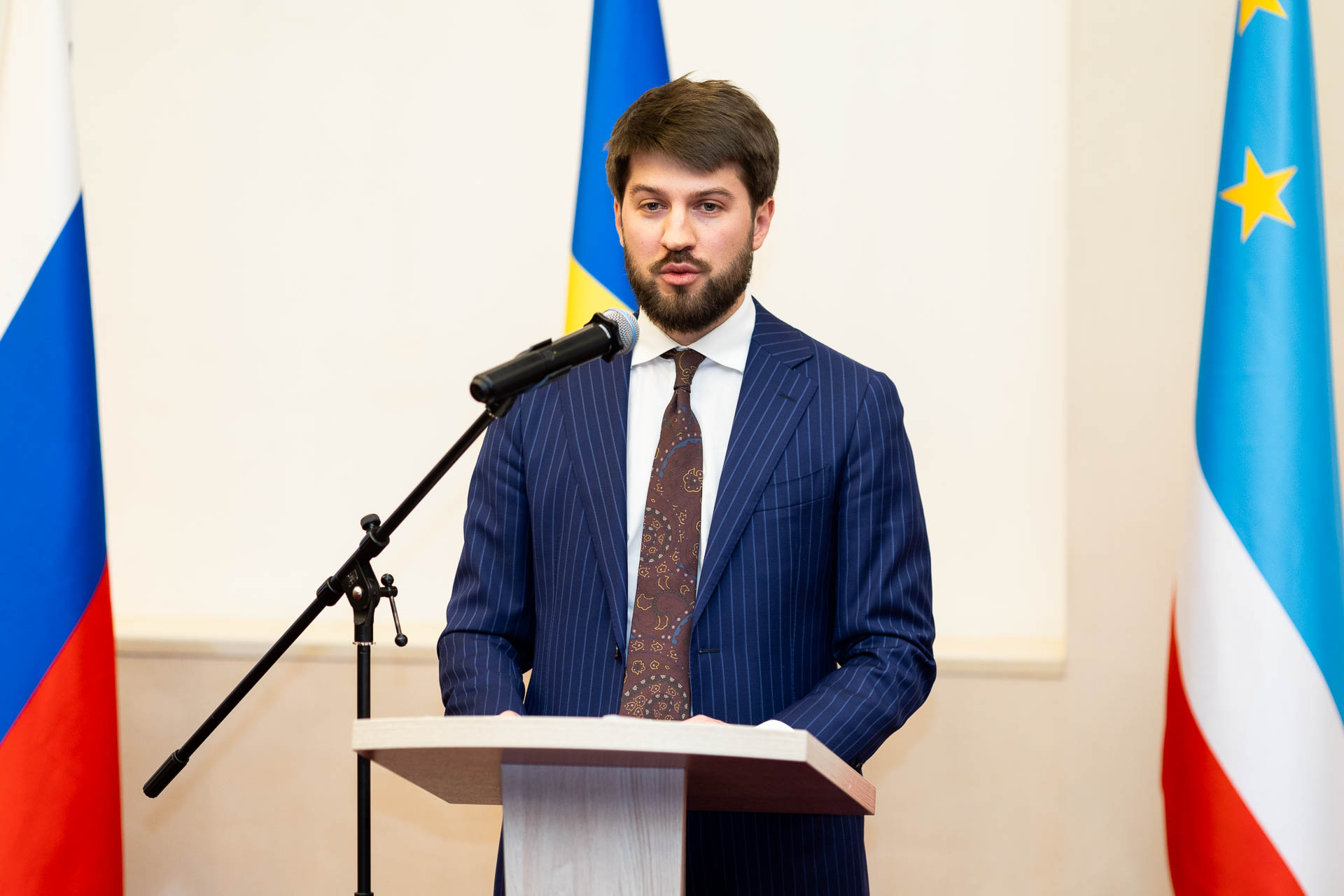 Григорий Кожокару  