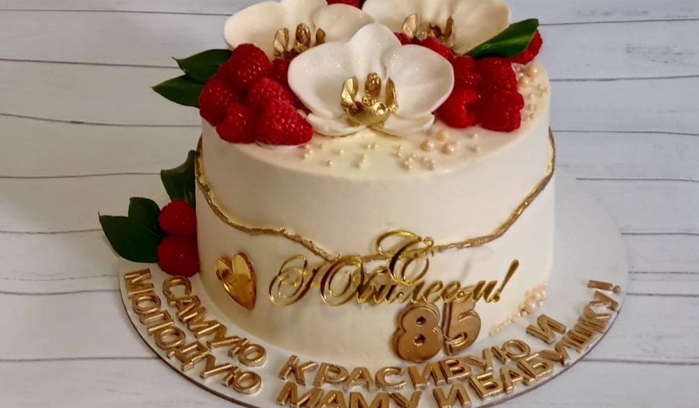Кондитерские изделия, выпечка, кулинария