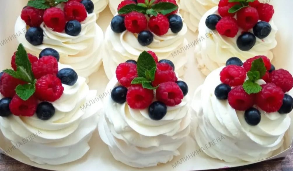 Кондитерские изделия, выпечка, кулинария