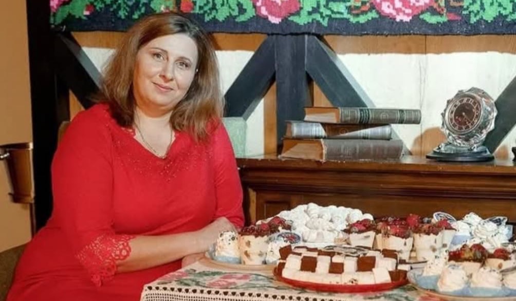 Кондитерские изделия, выпечка, кулинария