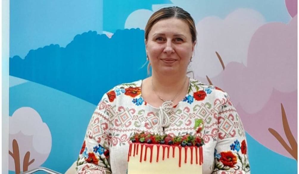 Кондитерские изделия, выпечка, кулинария