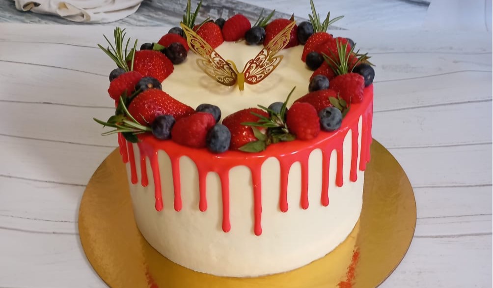 Кондитерские изделия, выпечка, кулинария
