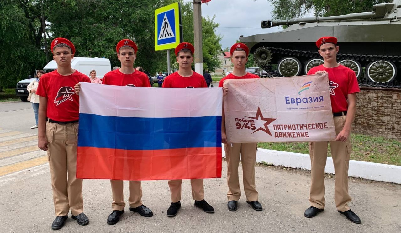 День Памяти и скорби в Мурманске: присоединились к акции «Свеча памяти»